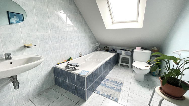 Ma-Cabane - Vente Maison SAINT-GILDAS-DE-RHUYS, 129 m²