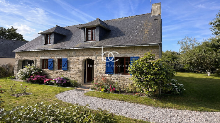 Ma-Cabane - Vente Maison SAINT-GILDAS-DE-RHUYS, 134 m²