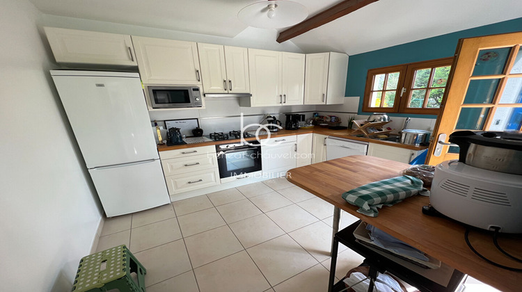 Ma-Cabane - Vente Maison SAINT-GILDAS-DE-RHUYS, 134 m²