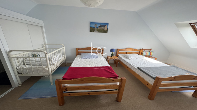 Ma-Cabane - Vente Maison SAINT-GILDAS-DE-RHUYS, 134 m²