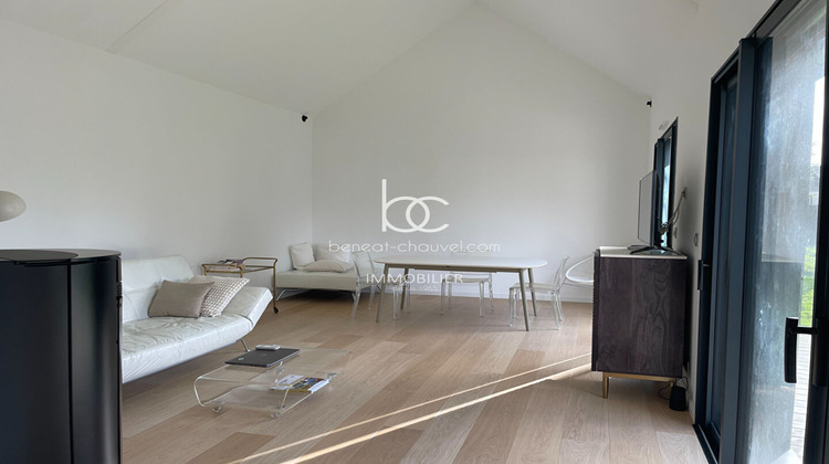 Ma-Cabane - Vente Maison SAINT-GILDAS-DE-RHUYS, 104 m²