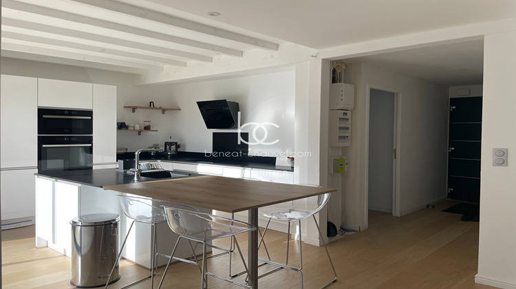 Ma-Cabane - Vente Maison SAINT-GILDAS-DE-RHUYS, 104 m²