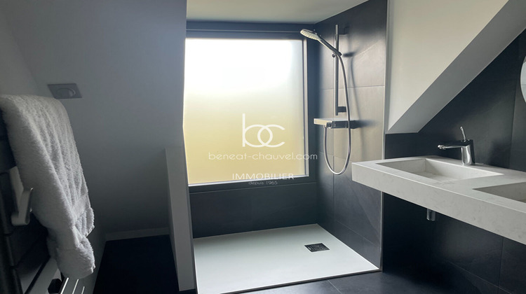 Ma-Cabane - Vente Maison SAINT-GILDAS-DE-RHUYS, 104 m²