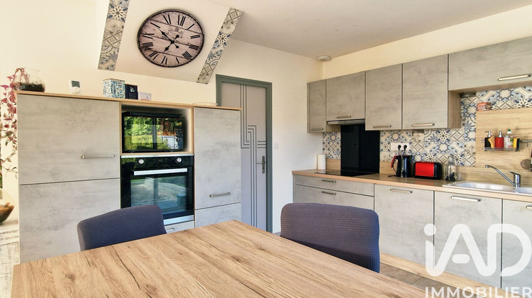 Ma-Cabane - Vente Maison Saint-Gildas-de-Rhuys, 116 m²