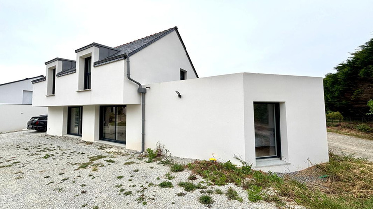 Ma-Cabane - Vente Maison SAINT GILDAS DE RHUYS, 106 m²