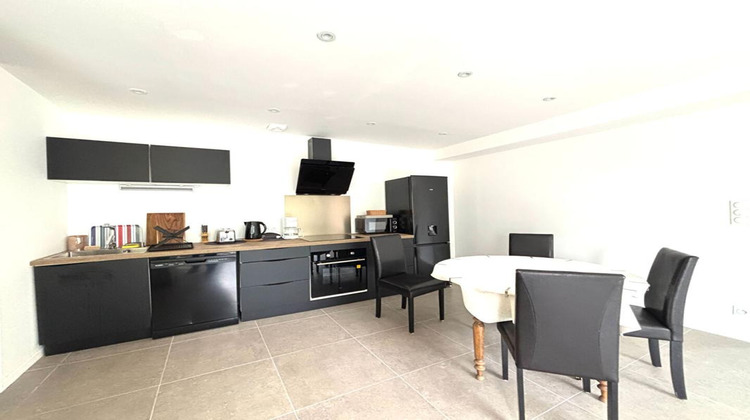 Ma-Cabane - Vente Maison SAINT GILDAS DE RHUYS, 106 m²