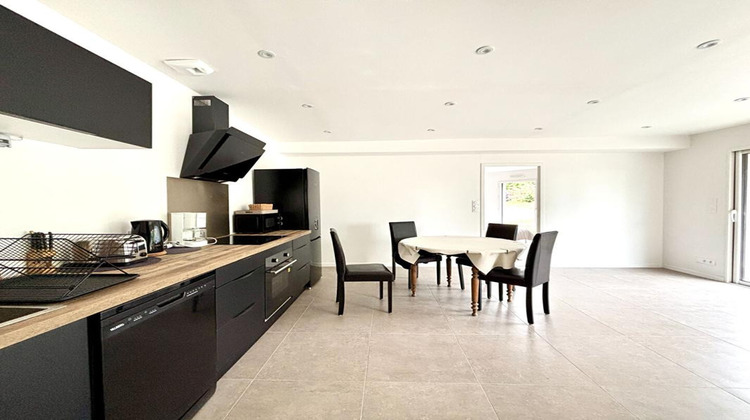 Ma-Cabane - Vente Maison SAINT GILDAS DE RHUYS, 106 m²