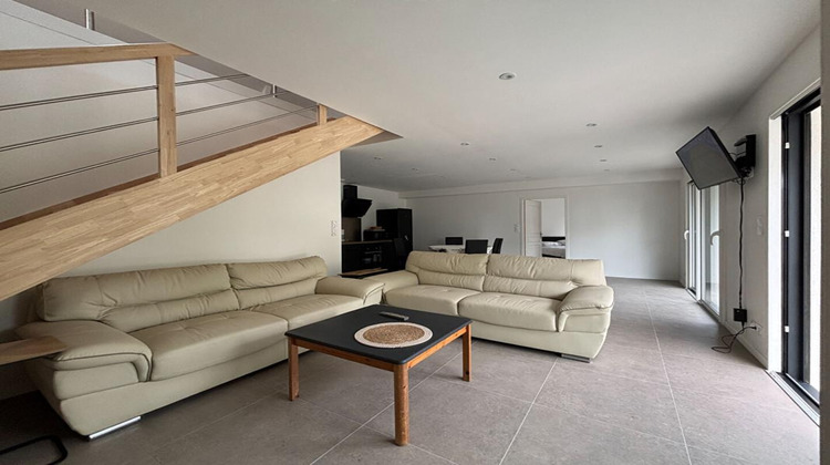 Ma-Cabane - Vente Maison SAINT GILDAS DE RHUYS, 106 m²