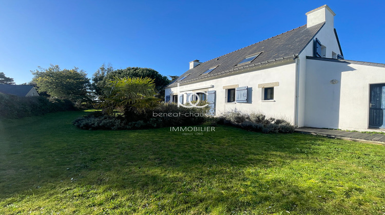 Ma-Cabane - Vente Maison SAINT-GILDAS-DE-RHUYS, 124 m²