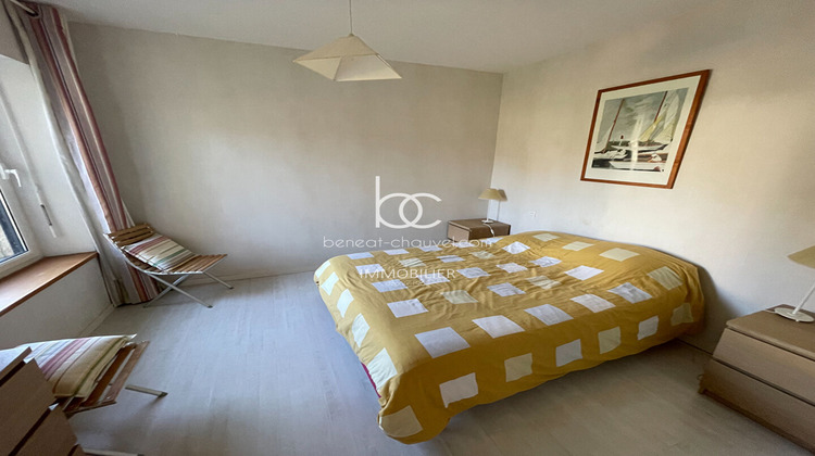 Ma-Cabane - Vente Maison SAINT-GILDAS-DE-RHUYS, 124 m²