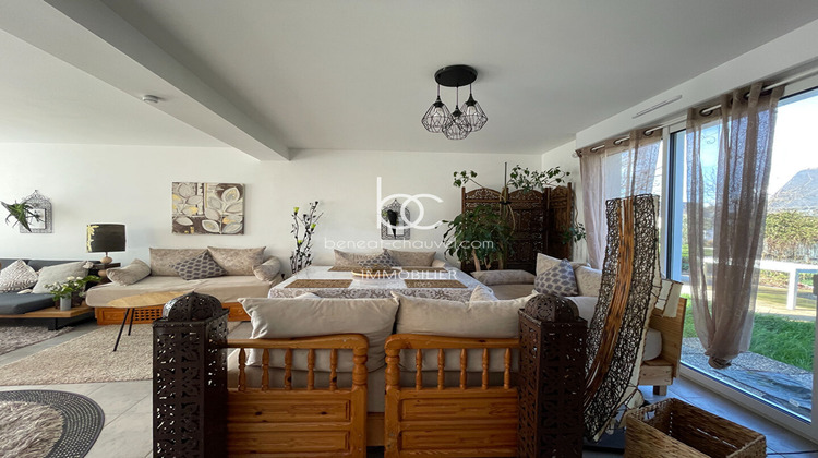 Ma-Cabane - Vente Maison SAINT-GILDAS-DE-RHUYS, 101 m²