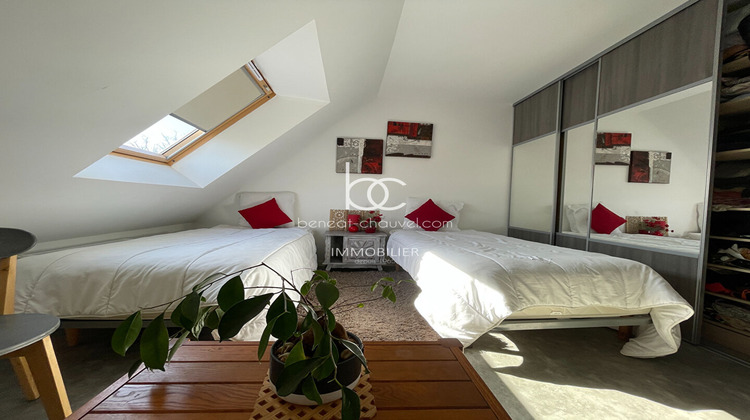 Ma-Cabane - Vente Maison SAINT-GILDAS-DE-RHUYS, 101 m²