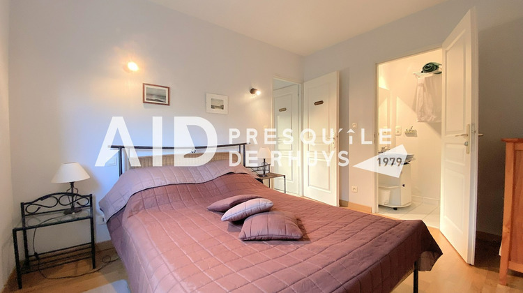 Ma-Cabane - Vente Maison SAINT-GILDAS-DE-RHUYS, 82 m²