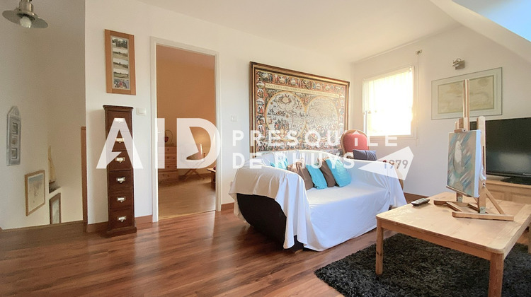 Ma-Cabane - Vente Maison SAINT-GILDAS-DE-RHUYS, 82 m²