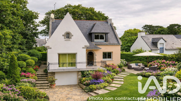 Ma-Cabane - Vente Maison Saint-Gildas-de-Rhuys, 105 m²