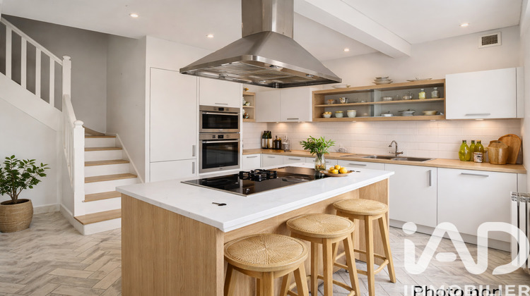 Ma-Cabane - Vente Maison Saint-Gildas-de-Rhuys, 105 m²