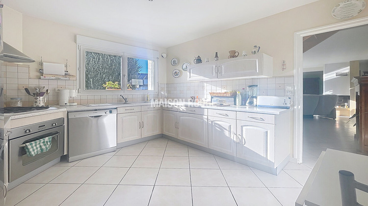 Ma-Cabane - Vente Maison SAINT-GILDAS-DE-RHUYS, 129 m²