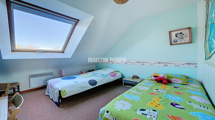 Ma-Cabane - Vente Maison SAINT-GILDAS-DE-RHUYS, 129 m²