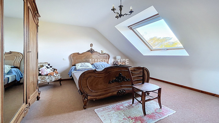 Ma-Cabane - Vente Maison SAINT-GILDAS-DE-RHUYS, 129 m²