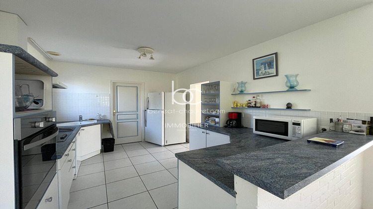 Ma-Cabane - Vente Maison SAINT-GILDAS-DE-RHUYS, 110 m²