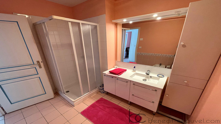 Ma-Cabane - Vente Maison SAINT-GILDAS-DE-RHUYS, 110 m²