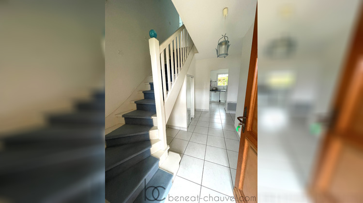 Ma-Cabane - Vente Maison SAINT-GILDAS-DE-RHUYS, 110 m²