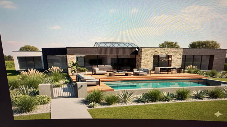 Ma-Cabane - Vente Maison SAINT GILDAS DE RHUYS, 300 m²