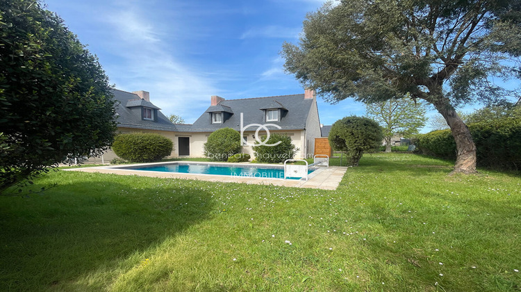 Ma-Cabane - Vente Maison SAINT-GILDAS-DE-RHUYS, 178 m²