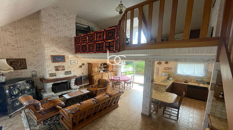 Ma-Cabane - Vente Maison SAINT-GILDAS-DE-RHUYS, 178 m²