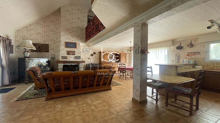 Ma-Cabane - Vente Maison SAINT-GILDAS-DE-RHUYS, 178 m²