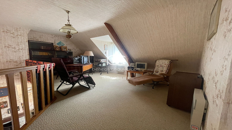 Ma-Cabane - Vente Maison SAINT-GILDAS-DE-RHUYS, 178 m²