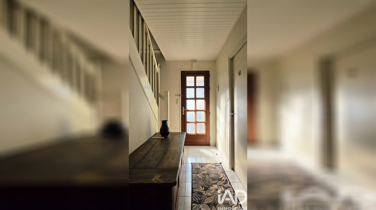 Ma-Cabane - Vente Maison Saint-Gildas-de-Rhuys, 103 m²