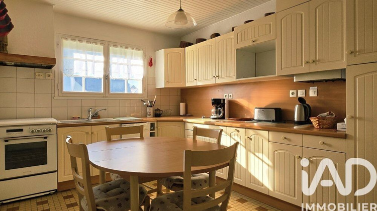 Ma-Cabane - Vente Maison Saint-Gildas-de-Rhuys, 103 m²