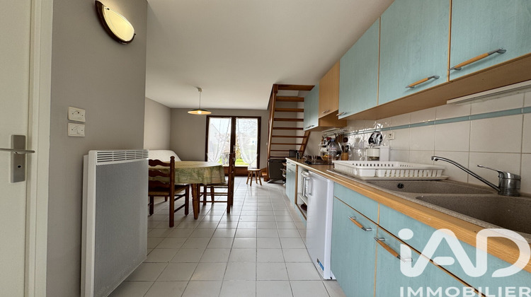 Ma-Cabane - Vente Maison Saint-Gildas-de-Rhuys, 30 m²