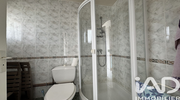 Ma-Cabane - Vente Maison Saint-Gildas-de-Rhuys, 30 m²