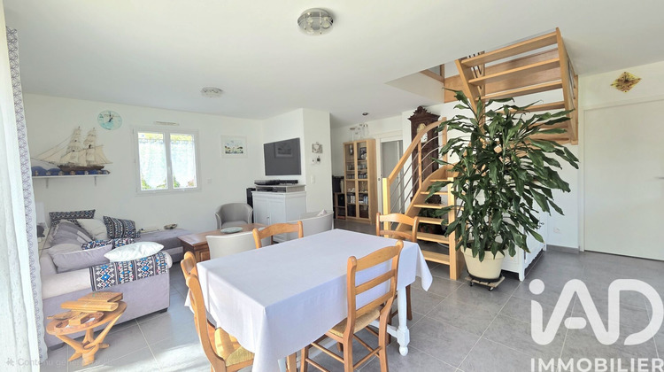 Ma-Cabane - Vente Maison Saint-Gildas-de-Rhuys, 101 m²