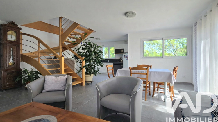 Ma-Cabane - Vente Maison Saint-Gildas-de-Rhuys, 101 m²