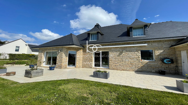 Ma-Cabane - Vente Maison SAINT-GILDAS-DE-RHUYS, 182 m²