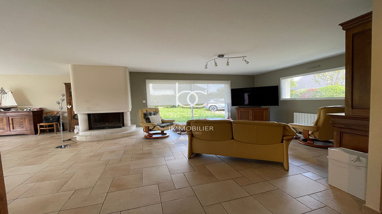 Ma-Cabane - Vente Maison SAINT-GILDAS-DE-RHUYS, 182 m²