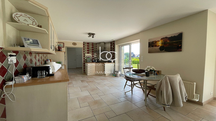 Ma-Cabane - Vente Maison SAINT-GILDAS-DE-RHUYS, 182 m²