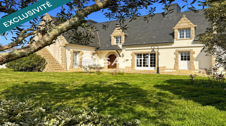 Ma-Cabane - Vente Maison Saint-Gildas-de-Rhuys, 175 m²