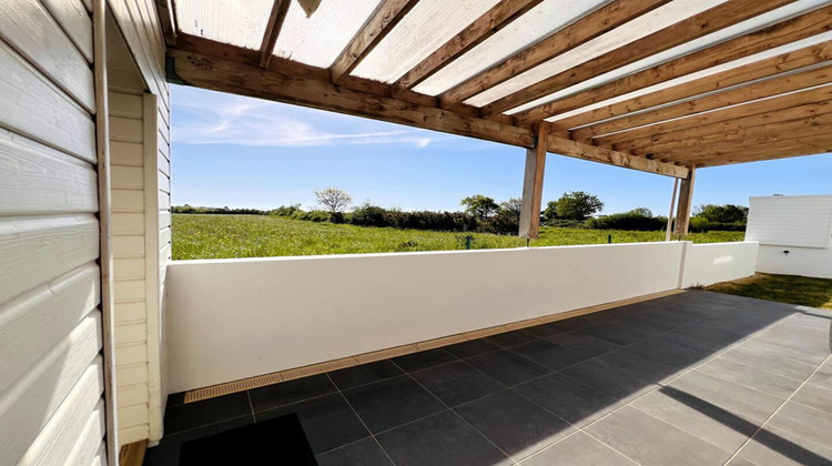 Ma-Cabane - Vente Maison SAINT GILDAS DE RHUYS, 196 m²