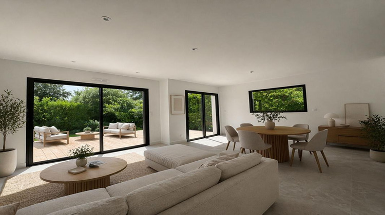 Ma-Cabane - Vente Maison SAINT GILDAS DE RHUYS, 125 m²