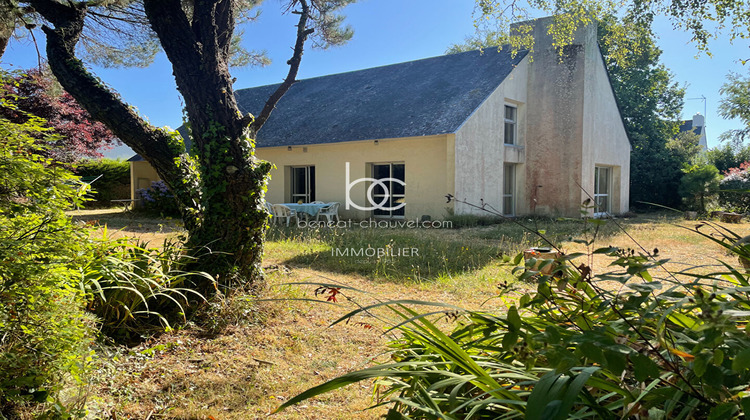 Ma-Cabane - Vente Maison SAINT-GILDAS-DE-RHUYS, 121 m²