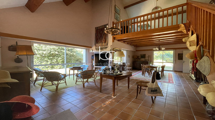 Ma-Cabane - Vente Maison SAINT-GILDAS-DE-RHUYS, 121 m²