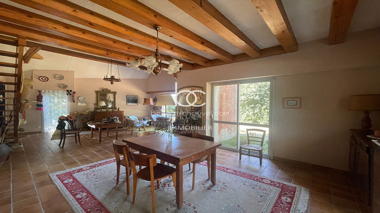 Ma-Cabane - Vente Maison SAINT-GILDAS-DE-RHUYS, 121 m²