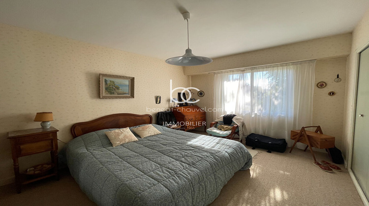 Ma-Cabane - Vente Maison SAINT-GILDAS-DE-RHUYS, 121 m²