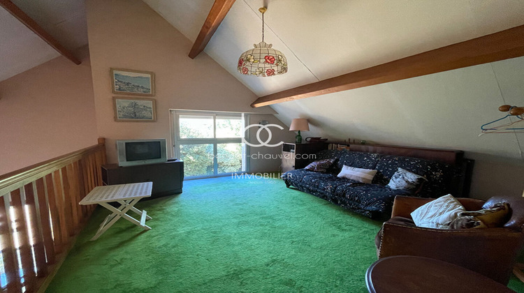 Ma-Cabane - Vente Maison SAINT-GILDAS-DE-RHUYS, 121 m²