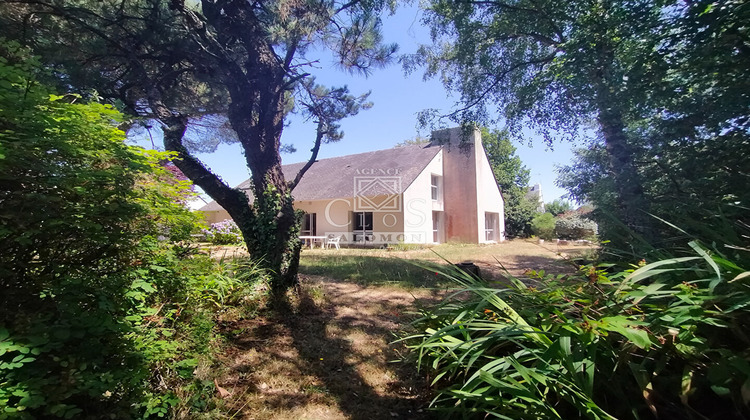 Ma-Cabane - Vente Maison SAINT-GILDAS-DE-RHUYS, 115 m²