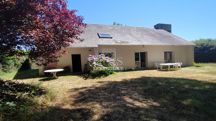 Ma-Cabane - Vente Maison SAINT-GILDAS-DE-RHUYS, 115 m²